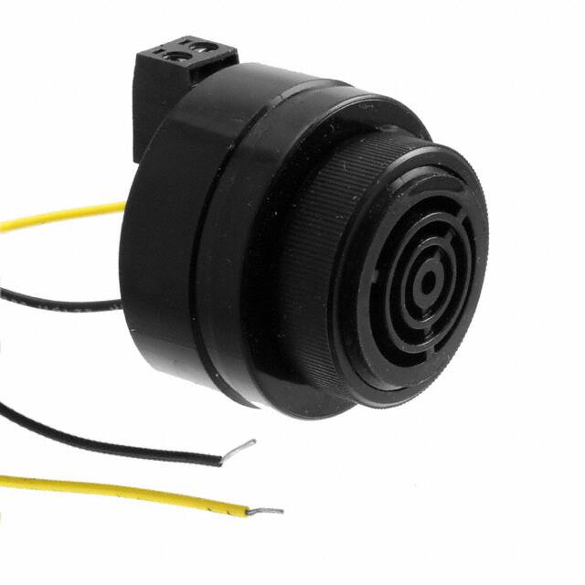 SCE028LD3MG4B Mallory Sonalert Products Inc.  Alarms Buzzers and Sirens